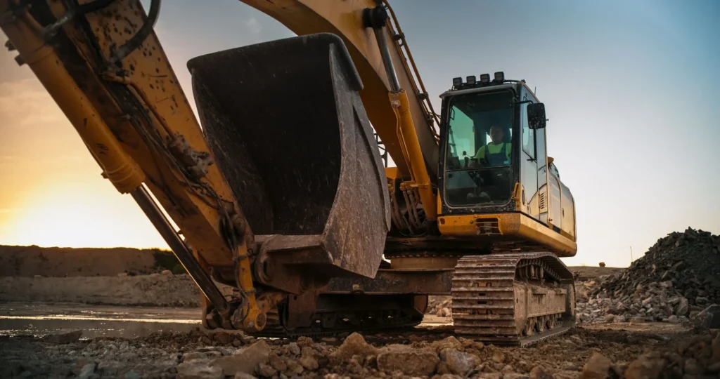 land clearing services